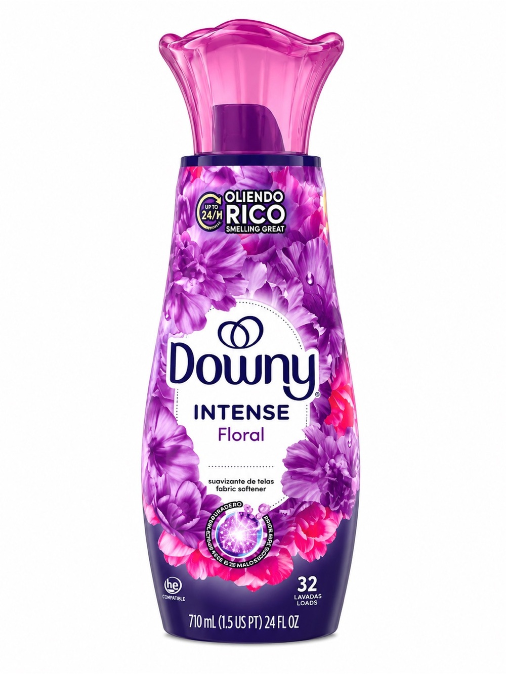 Downy Intense Floral Fabric Softener